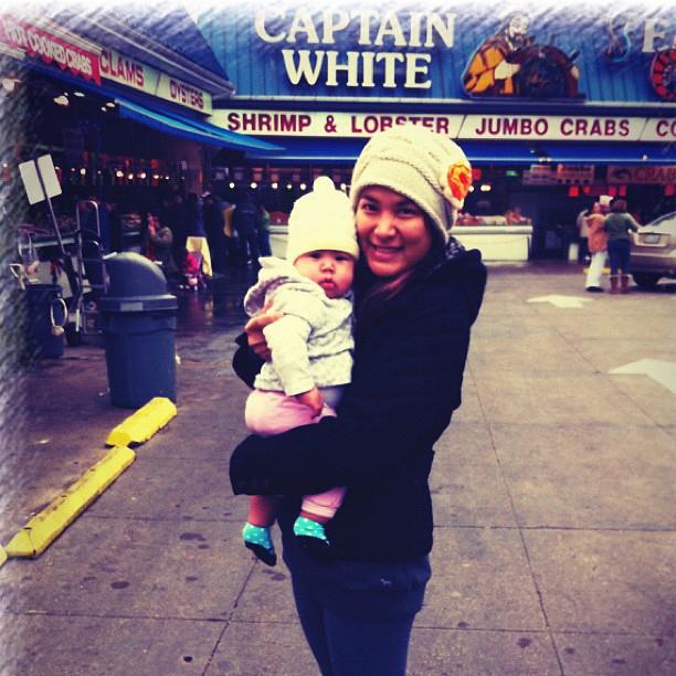 โจซี่ ลูกอีฟ กมลชนก