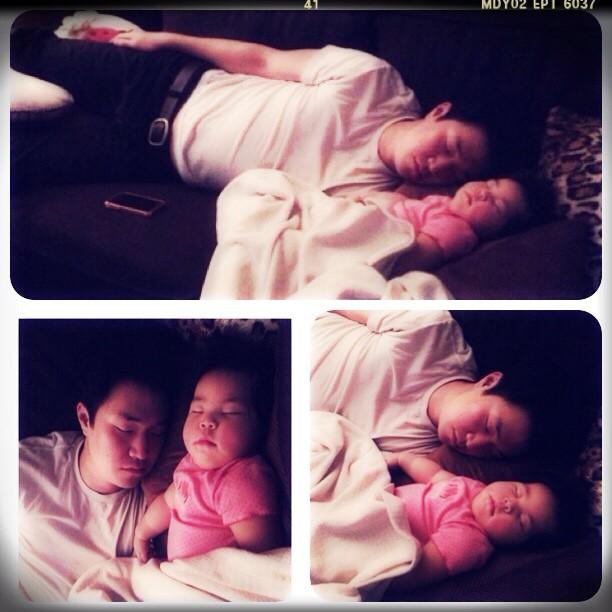 โจซี่ ลูกอีฟ กมลชนก