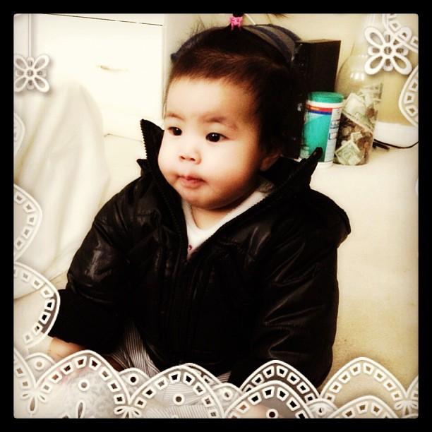 โจซี่ ลูกอีฟ กมลชนก