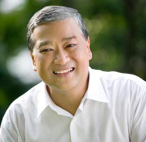 หม่อมราชวงศ์สุขุมพันธุ์ บริพัตร