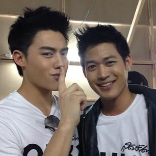หมาก ปริญ