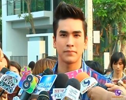 ณเดชน์ โดนถอนโฆษณา