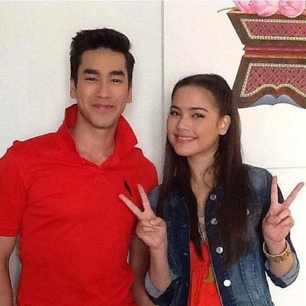 ณเดชน์ ญาญ่า
