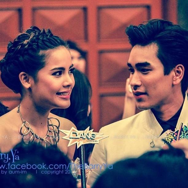 ณเดชน์ ญาญ่า