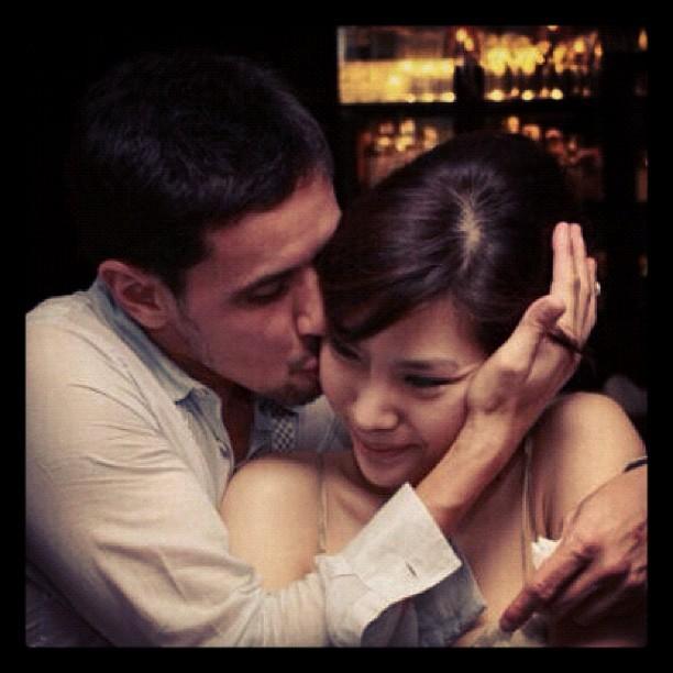 งานแต่งไฮโซปอ ศีกัญญา