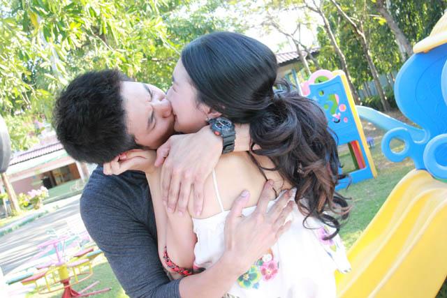 เวียร์ แพนเค้ก นางฟ้ามาเฟีย