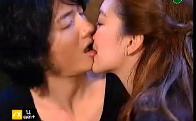 แพนเค้ก เป้ เธอกับเขาและรักของเรา