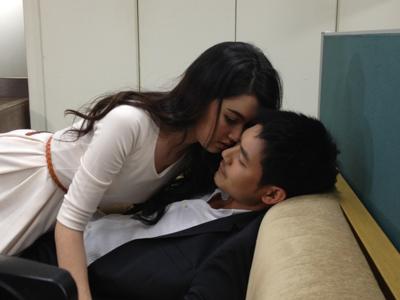 เวียร์ ใหม่ ร้อยเล่ห์เสน่ห์ลวง