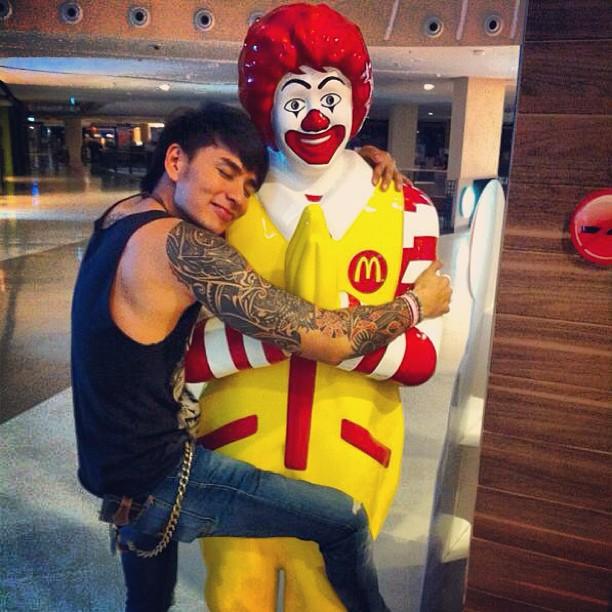 แทค ภรัณยู