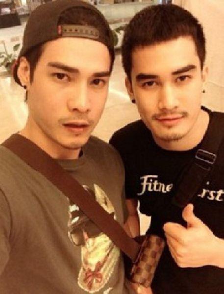 แทนไท เปิดใจ ดิวเดอะสตาร์9