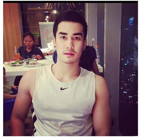 แทนไท เปิดใจ ดิวเดอะสตาร์9