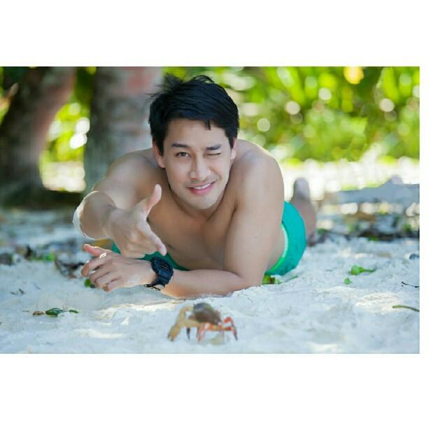 ป้อง ณวัฒน์ กล้าม
