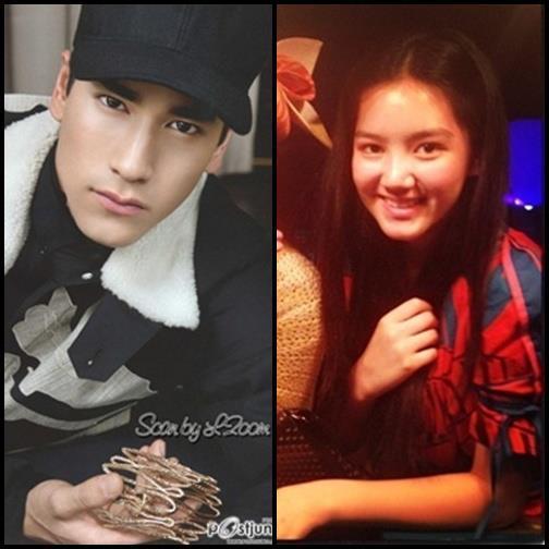 "ริชชี่" อมราวดี ดีคาบาเลส