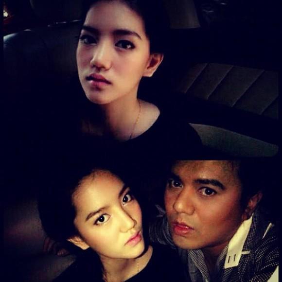 "ริชชี่" อมราวดี ดีคาบาเลส