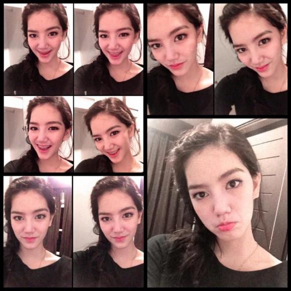 "ริชชี่" อมราวดี ดีคาบาเลส