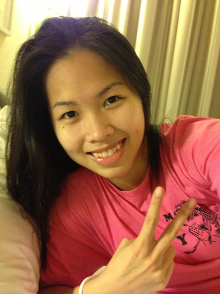 "น้องเมย์" รัชนก อินทนนท์
