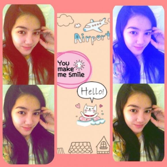 "ริชชี่" อมราวดี ดีคาบาเลส