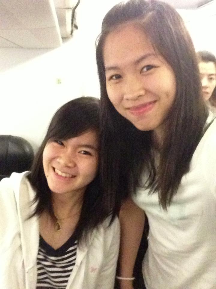 "น้องเมย์" รัชนก อินทนนท์