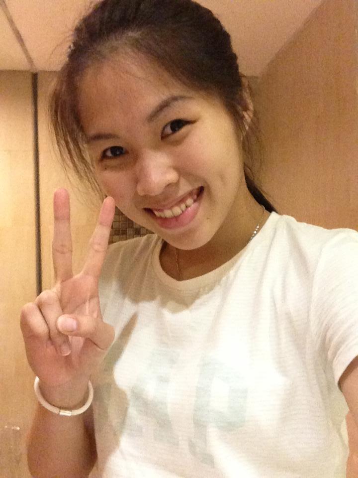 "น้องเมย์" รัชนก อินทนนท์