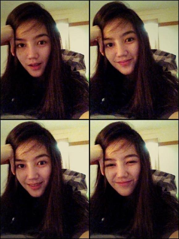 "ริชชี่" อมราวดี ดีคาบาเลส