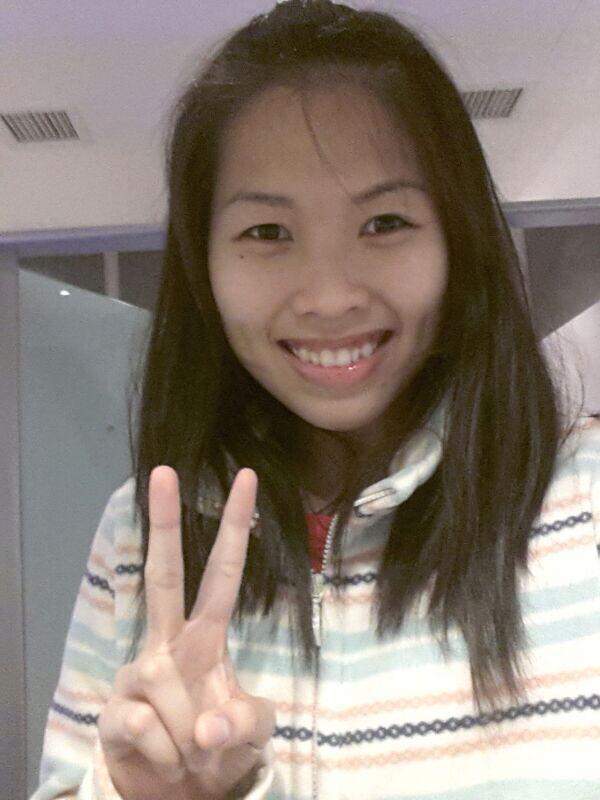 "น้องเมย์" รัชนก อินทนนท์