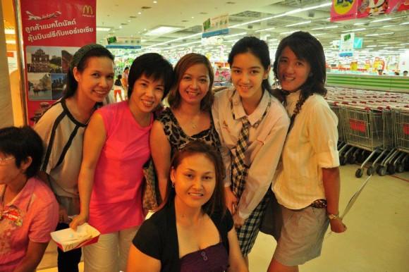 "ริชชี่" อมราวดี ดีคาบาเลส