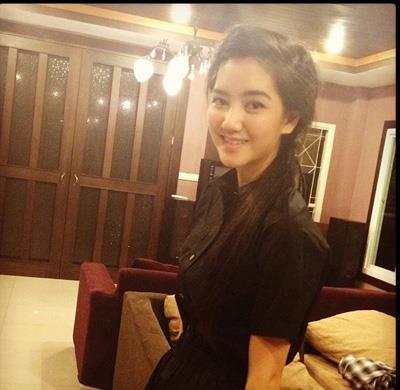 "ริชชี่" อมราวดี ดีคาบาเลส