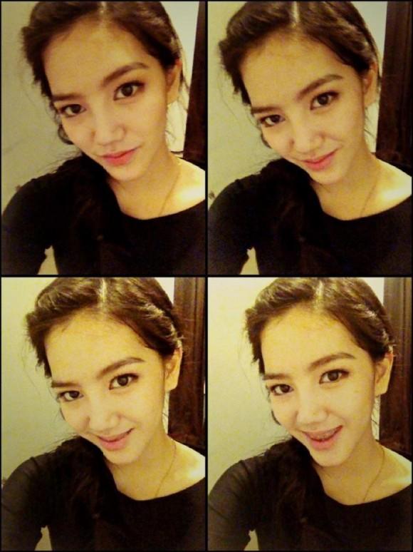 "ริชชี่" อมราวดี ดีคาบาเลส