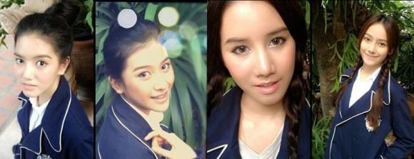 "ริชชี่" อมราวดี ดีคาบาเลส