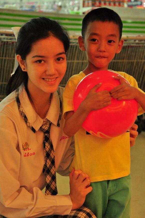 "ริชชี่" อมราวดี ดีคาบาเลส