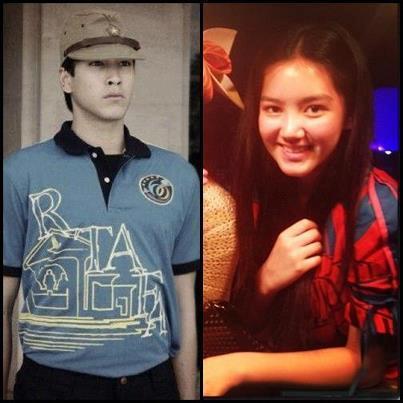 "ริชชี่" อมราวดี ดีคาบาเลส