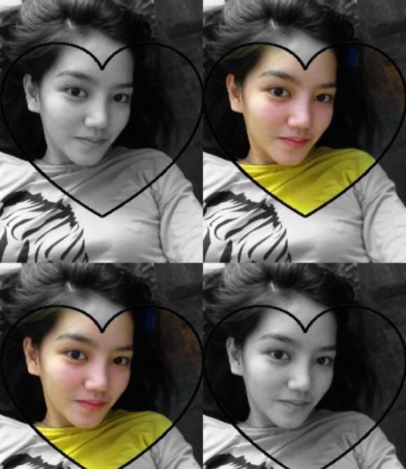 "ริชชี่" อมราวดี ดีคาบาเลส