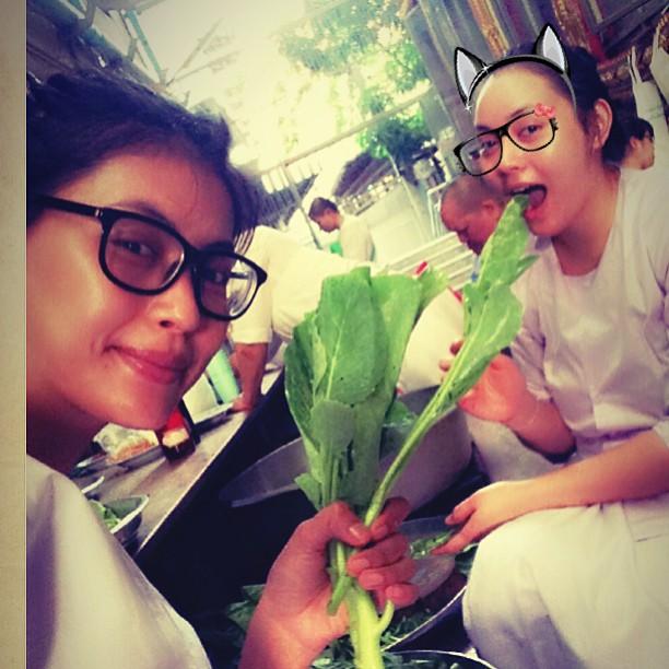 ตั๊ก ทำบุญ7ล้าน