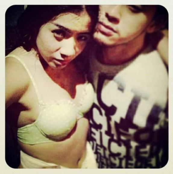ภาพหลุด ใบเตย อาร์สยาม
