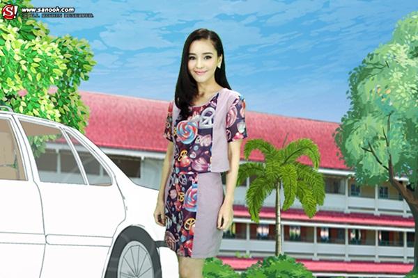 ออม สุชาร์