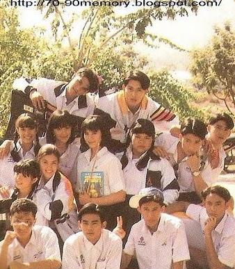 แก๊งอนึ่งคิดถึงพอสังเขป