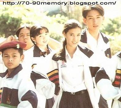 ธัญญ่า ธรรม์