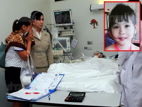 น้องเอย มนัสนันท์ ทองภู่