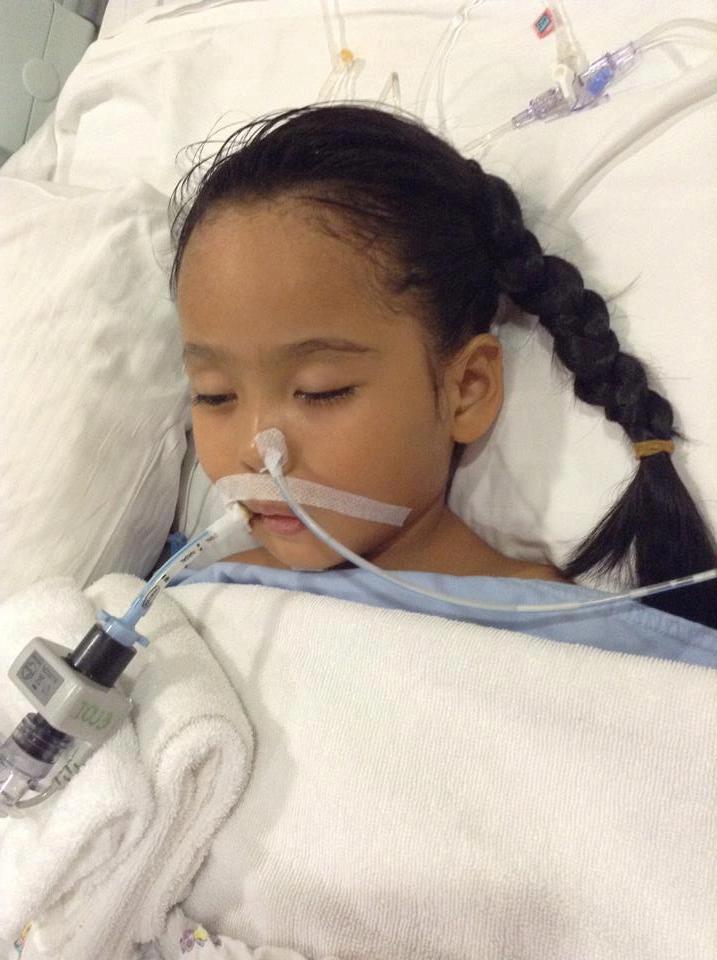 น้องเอย มนัสนันท์ ทองภู่