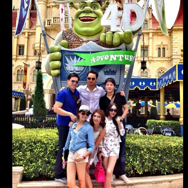 หนิง จิน