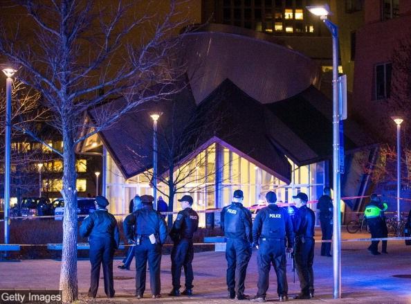 ล่าผู้ต้องสงสัยวางระเบิดบอสตัน