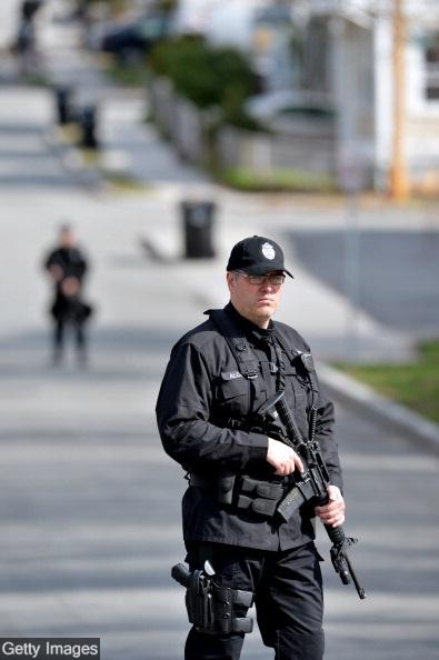 ล่าผู้ต้องสงสัยวางระเบิดบอสตัน