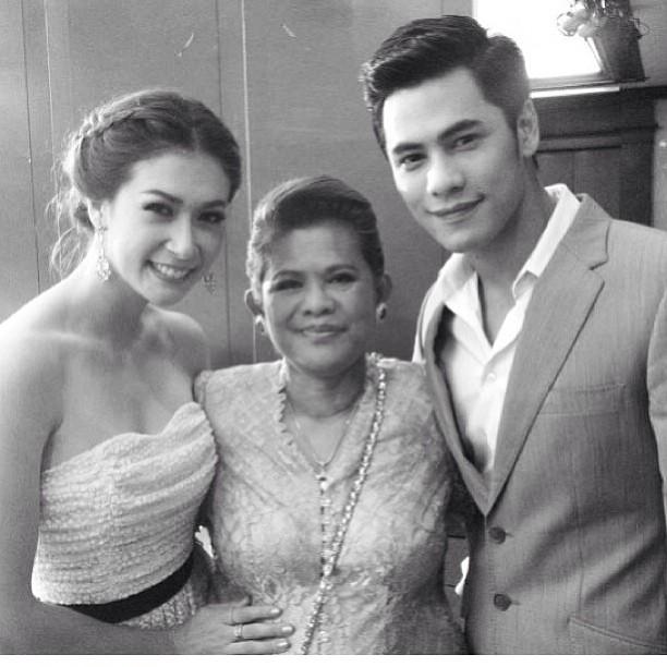 แม่ซี ศิวัฒน์ เสียชีวิต