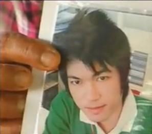 นายเกรียงไกร ขวัญอ่อน