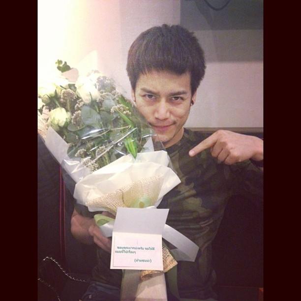 อ๊อฟ ปองศักดิ์ โดนหลอก