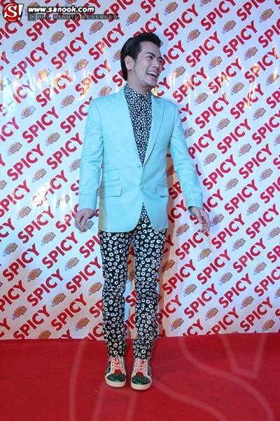 อ๊อฟ ปองศักดิ์ โดนหลอก