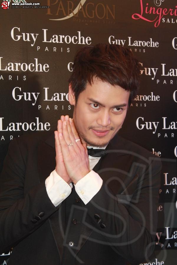 อ๊อฟ ปองศักดิ์ โดนหลอก