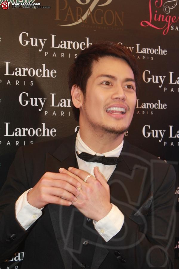 อ๊อฟ ปองศักดิ์ โดนหลอก