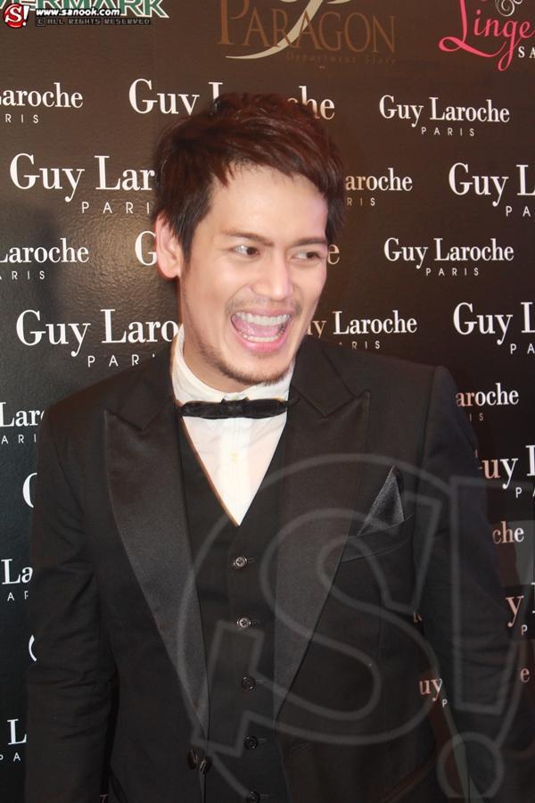 อ๊อฟ ปองศักดิ์ โดนหลอก