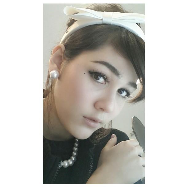 ชมพู่ อารยา